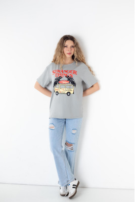 Футболка для жінок